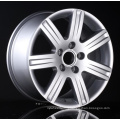 BY-1485 High Quality Performance 17 inch 5 hole PCD 114.3 ET45 passenger car wheel